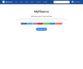 my flixer ru|myflixer.ru at WI. MyFlixer .